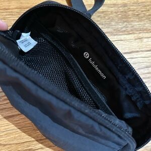 Lululemon Belt Bag